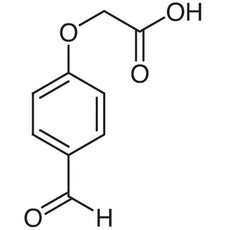 4-Formylphenoxyacetic Acid, 25G - F0319-25G