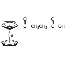 3-Ferrocenoylpropionic Acid, 25G - F0320-25G