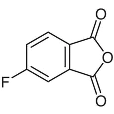 4-Fluorophthalic Anhydride, 5G - F0322-5G
