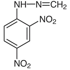 Formaldehyde 2,4-Dinitrophenylhydrazone, 10G - F0323-10G