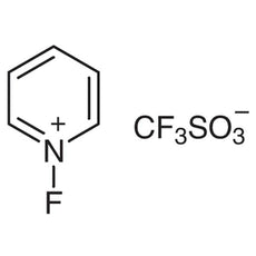 1-Fluoropyridinium Trifluoromethanesulfonate[Fluorinating Reagent], 5G - F0327-5G