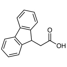 9-Fluoreneacetic Acid, 1G - F0330-1G
