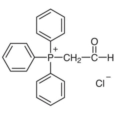 (Formylmethyl)triphenylphosphonium Chloride, 25G - F0331-25G