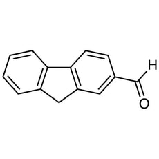 2-Fluorenecarboxaldehyde, 5G - F0333-5G
