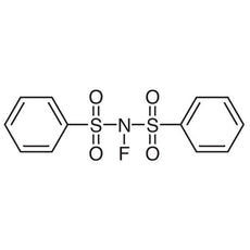 N-Fluorobenzenesulfonimide[Fluorinating Reagent], 25G - F0335-25G