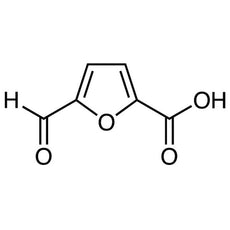 5-Formyl-2-furancarboxylic Acid, 1G - F0338-1G