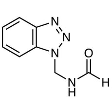 1-(Formamidomethyl)-1H-benzotriazole, 5G - F0339-5G