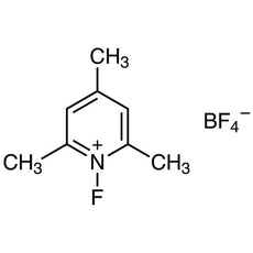 1-Fluoro-2,4,6-trimethylpyridinium Tetrafluoroborate[Fluorinating Reagent], 5G - F0346-5G