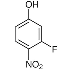 3-Fluoro-4-nitrophenol, 25G - F0348-25G