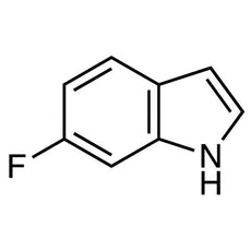 6-Fluoroindole, 1G - F0352-1G
