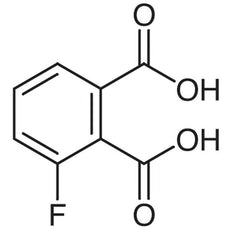 3-Fluorophthalic Acid, 5G - F0353-5G