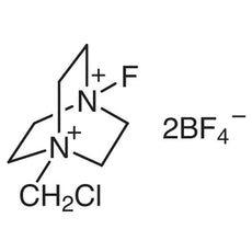 N-Fluoro-N'-(chloromethyl)triethylenediamine Bis(tetrafluoroborate), 100G - F0358-100G