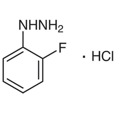 2-Fluorophenylhydrazine Hydrochloride, 5G - F0368-5G