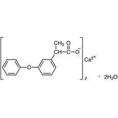 Fenoprofen Calcium SaltDihydrate, 25G - F0372-25G
