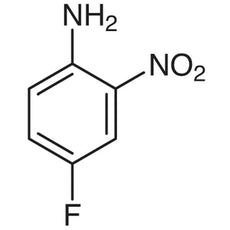 4-Fluoro-2-nitroaniline, 25G - F0380-25G