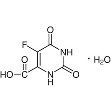 5-Fluoroorotic AcidMonohydrate, 1G - F0382-1G