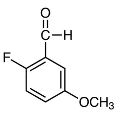 6-Fluoro-m-anisaldehyde, 25G - F0383-25G
