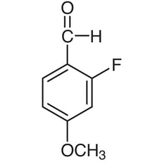 2-Fluoro-p-anisaldehyde, 5G - F0386-5G