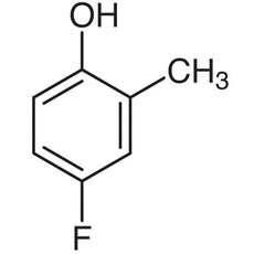 4-Fluoro-o-cresol, 25G - F0387-25G