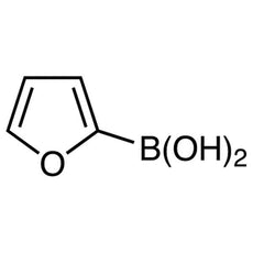2-Furylboronic Acid(contains varying amounts of Anhydride), 1G - F0394-1G