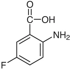 5-Fluoroanthranilic Acid, 5G - F0396-5G