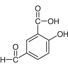5-Formylsalicylic Acid, 25G - F0400-25G
