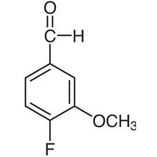 4-Fluoro-m-anisaldehyde, 5G - F0401-5G
