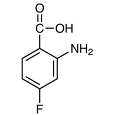 4-Fluoroanthranilic Acid, 1G - F0405-1G
