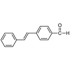 4-Formyl-trans-stilbene, 25G - F0412-25G