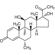Fluorometholone, 1G - F0414-1G