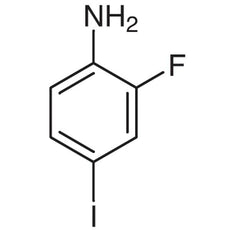 2-Fluoro-4-iodoaniline, 25G - F0417-25G