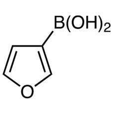 3-Furylboronic Acid(contains varying amounts of Anhydride), 1G - F0438-1G