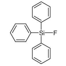 Fluorotriphenylsilane, 25G - F0439-25G