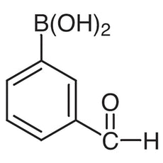 3-Formylphenylboronic Acid(contains varying amounts of Anhydride), 25G - F0445-25G