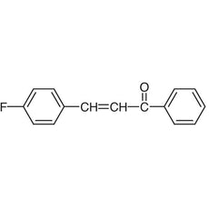 4-Fluorochalcone, 25G - F0459-25G