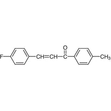 4-Fluoro-4'-methylchalcone, 25G - F0460-25G