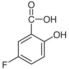 5-Fluorosalicylic Acid, 1G - F0469-1G