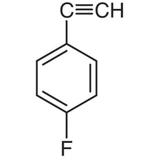 1-Ethynyl-4-fluorobenzene, 1G - F0470-1G