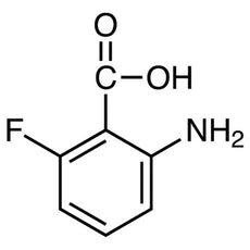 6-Fluoroanthranilic Acid, 1G - F0475-1G
