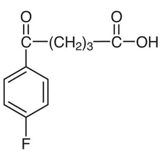 4-(4-Fluorobenzoyl)butyric Acid, 5G - F0476-5G