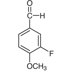 3-Fluoro-p-anisaldehyde, 1G - F0480-1G