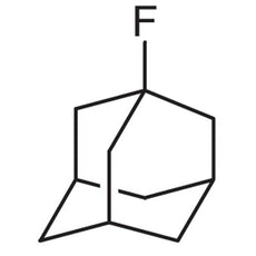 1-Fluoroadamantane, 250MG - F0511-250MG