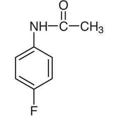 4'-Fluoroacetanilide, 25G - F0521-25G