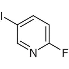 2-Fluoro-5-iodopyridine, 5G - F0523-5G