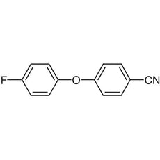 4-(4-Fluorophenoxy)benzonitrile, 1G - F0532-1G