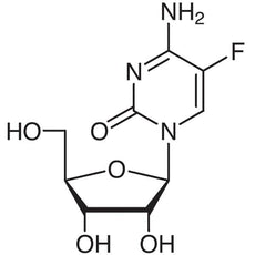 5-Fluorocytidine, 1G - F0534-1G