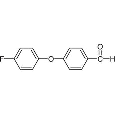 4-(4-Fluorophenoxy)benzaldehyde, 5G - F0537-5G