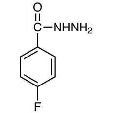 4-Fluorobenzohydrazide, 25G - F0540-25G