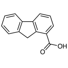 1-Fluorenecarboxylic Acid, 1G - F0541-1G