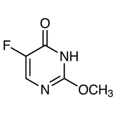 5-Fluoro-2-methoxy-4-pyrimidinone, 25G - F0547-25G